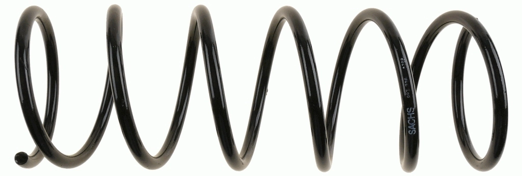 Arc suspensie