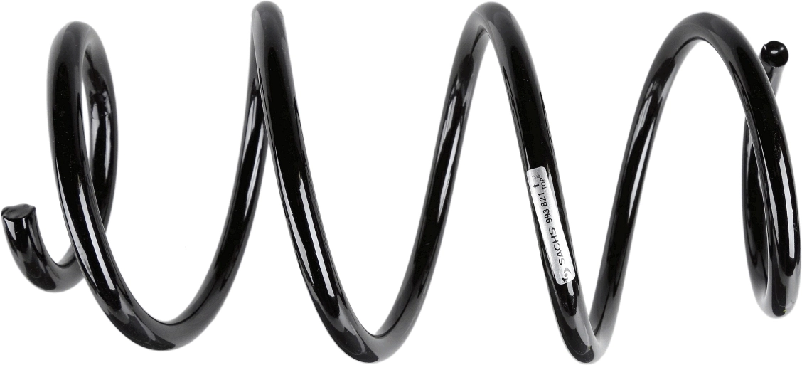Arc suspensie