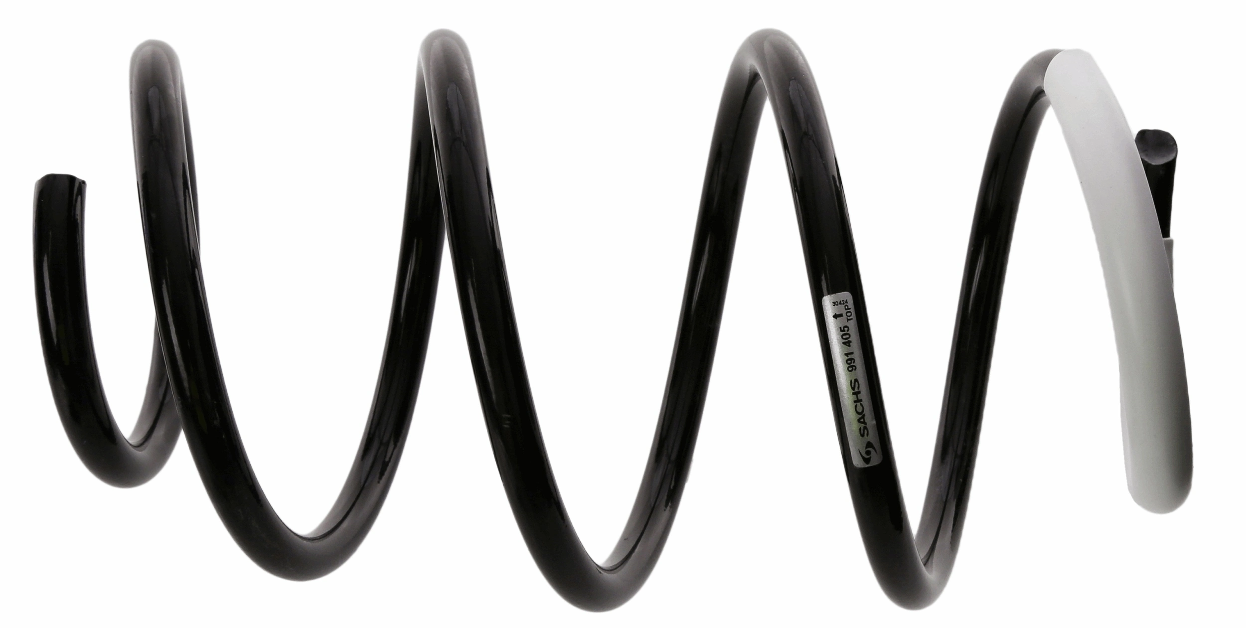Arc suspensie
