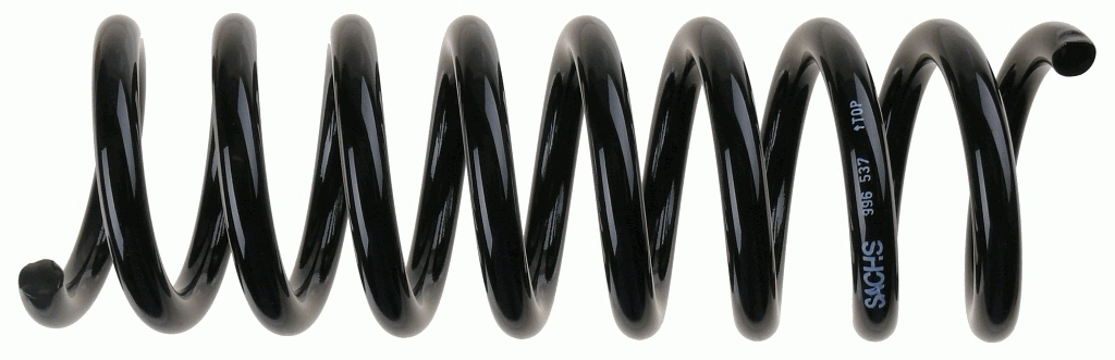 Arc suspensie