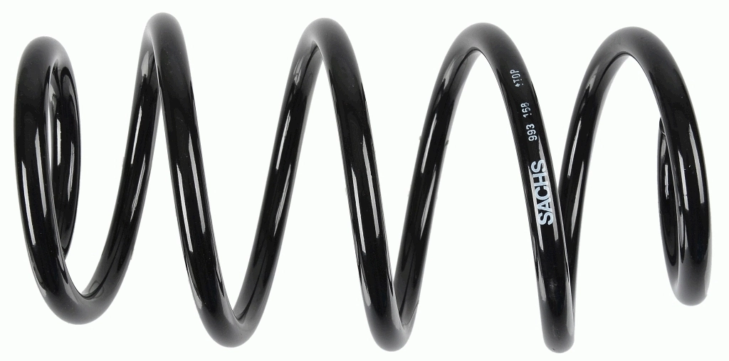 Arc suspensie