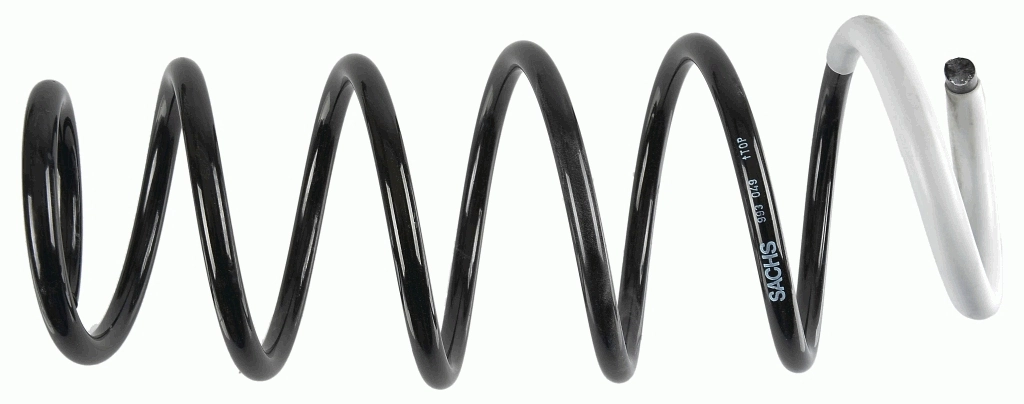 Arc suspensie