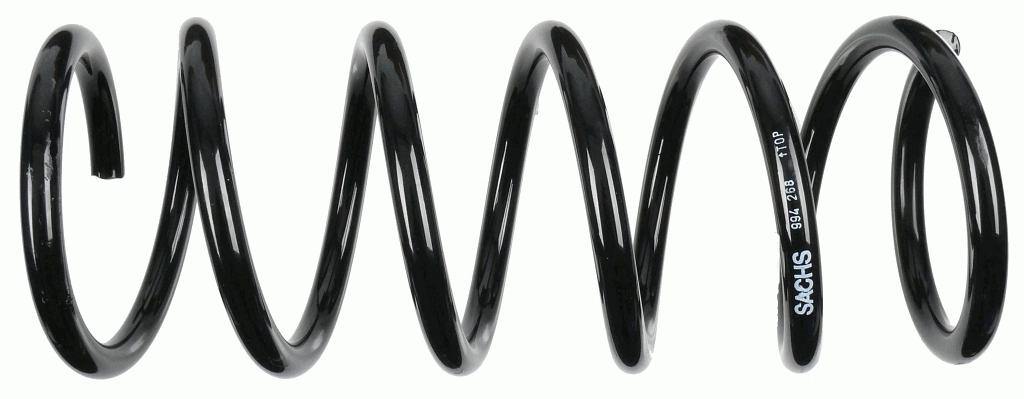 Arc suspensie