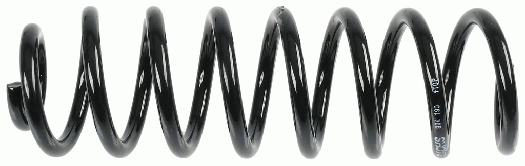 Arc suspensie