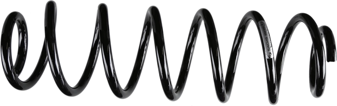 Arc suspensie
