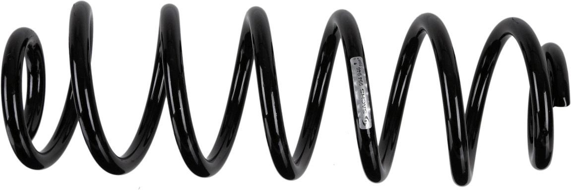 Arc suspensie