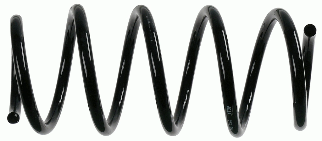 Arc suspensie