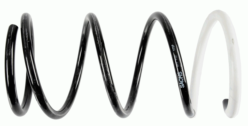 Arc suspensie
