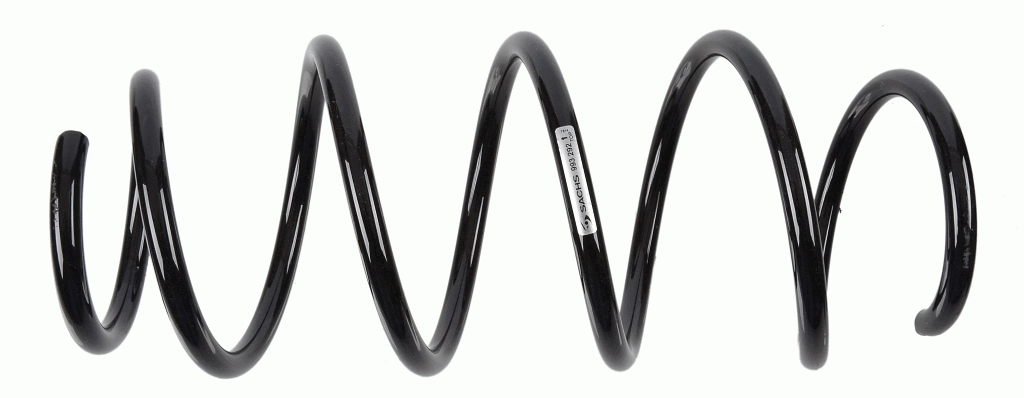 Arc suspensie