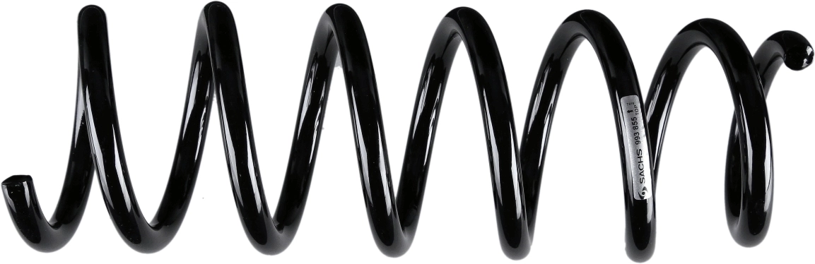 Arc suspensie