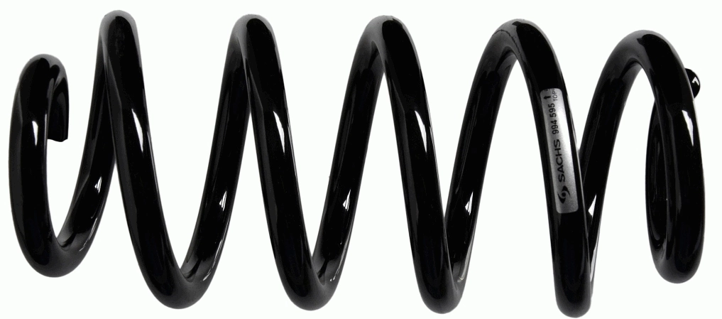 Arc suspensie