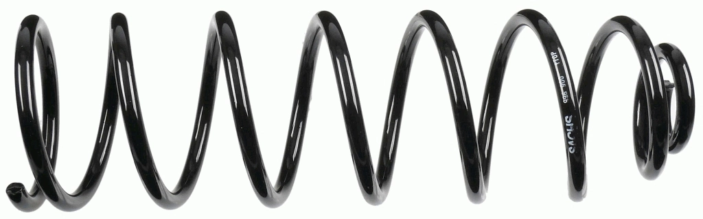 Arc spiral