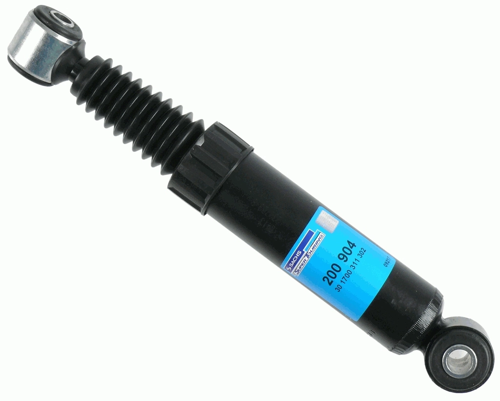 Amortizor