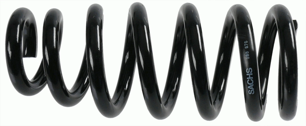 Arc suspensie