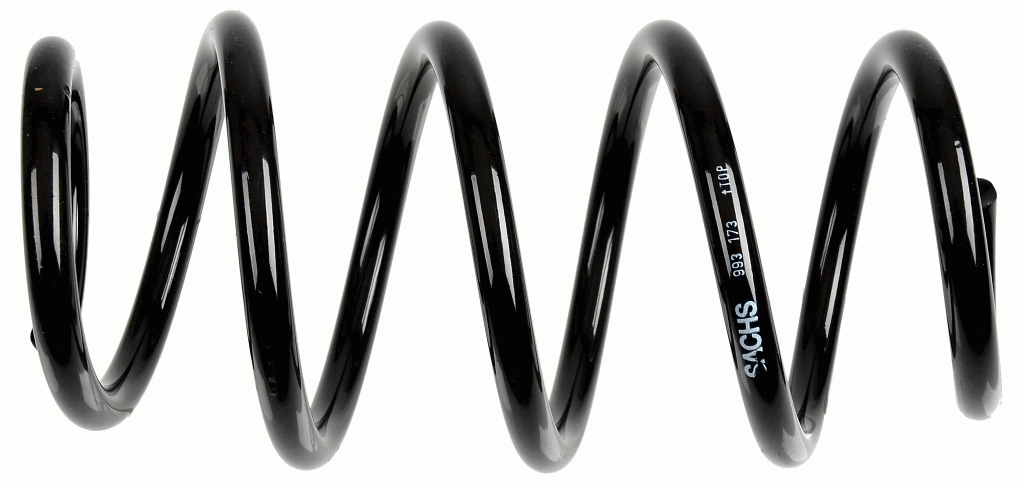 Arc suspensie