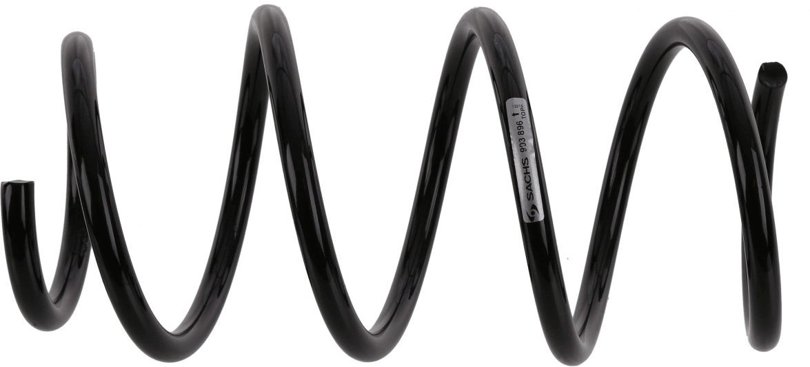 Arc suspensie