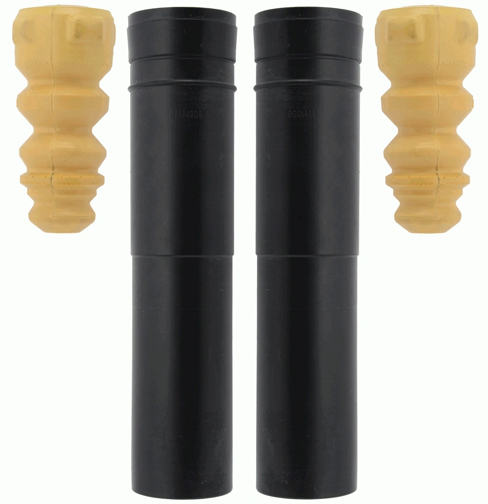 Set protectie praf amortizor