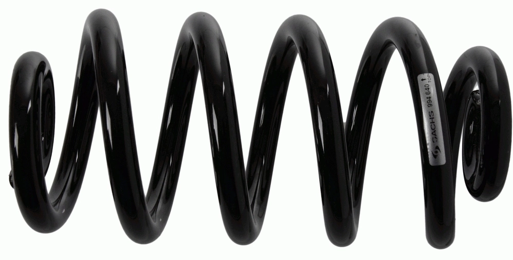 Arc suspensie