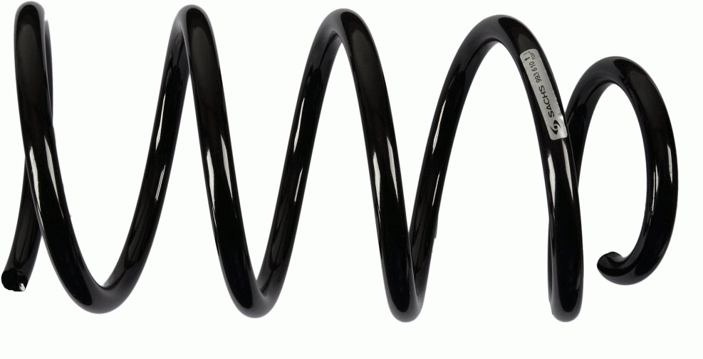 Arc suspensie