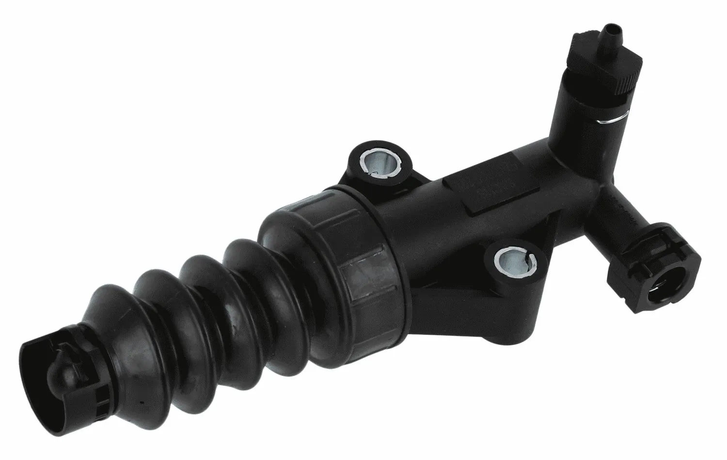 Actuator ambreiaj