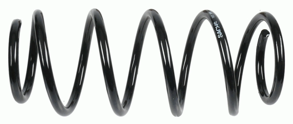 Arc suspensie
