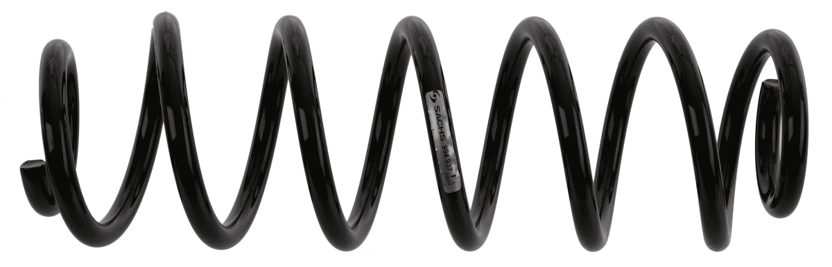 Arc suspensie