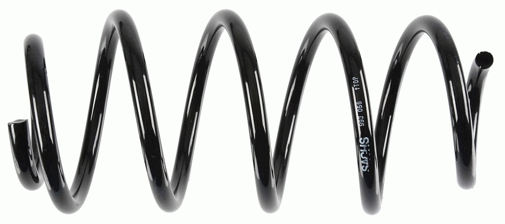 Arc suspensie