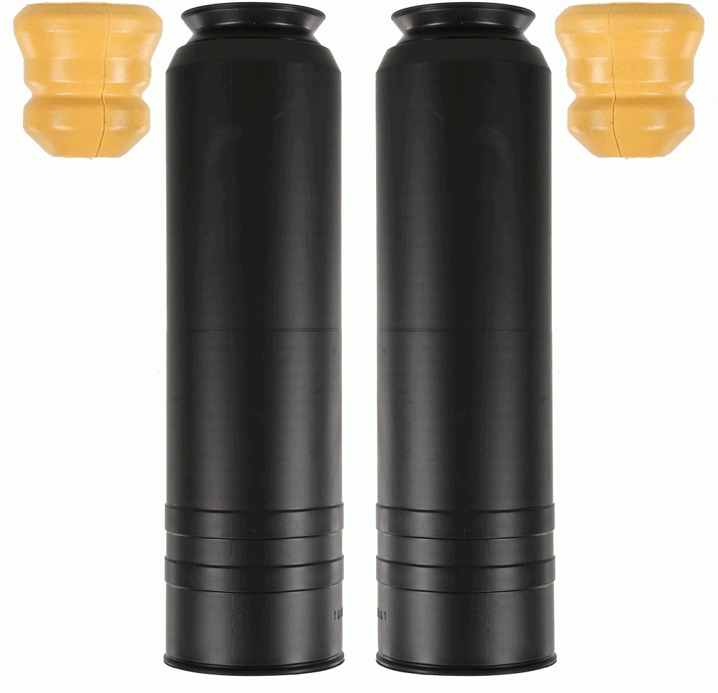 Set protectie praf amortizor