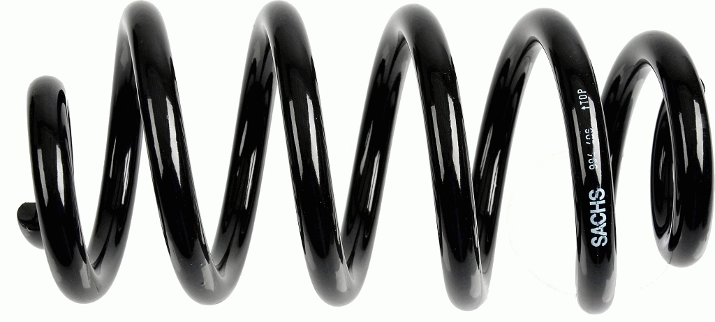 Arc suspensie