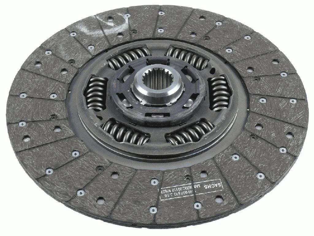 Disc ambreiaj