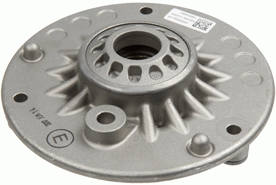 Rulment sarcina suport arc