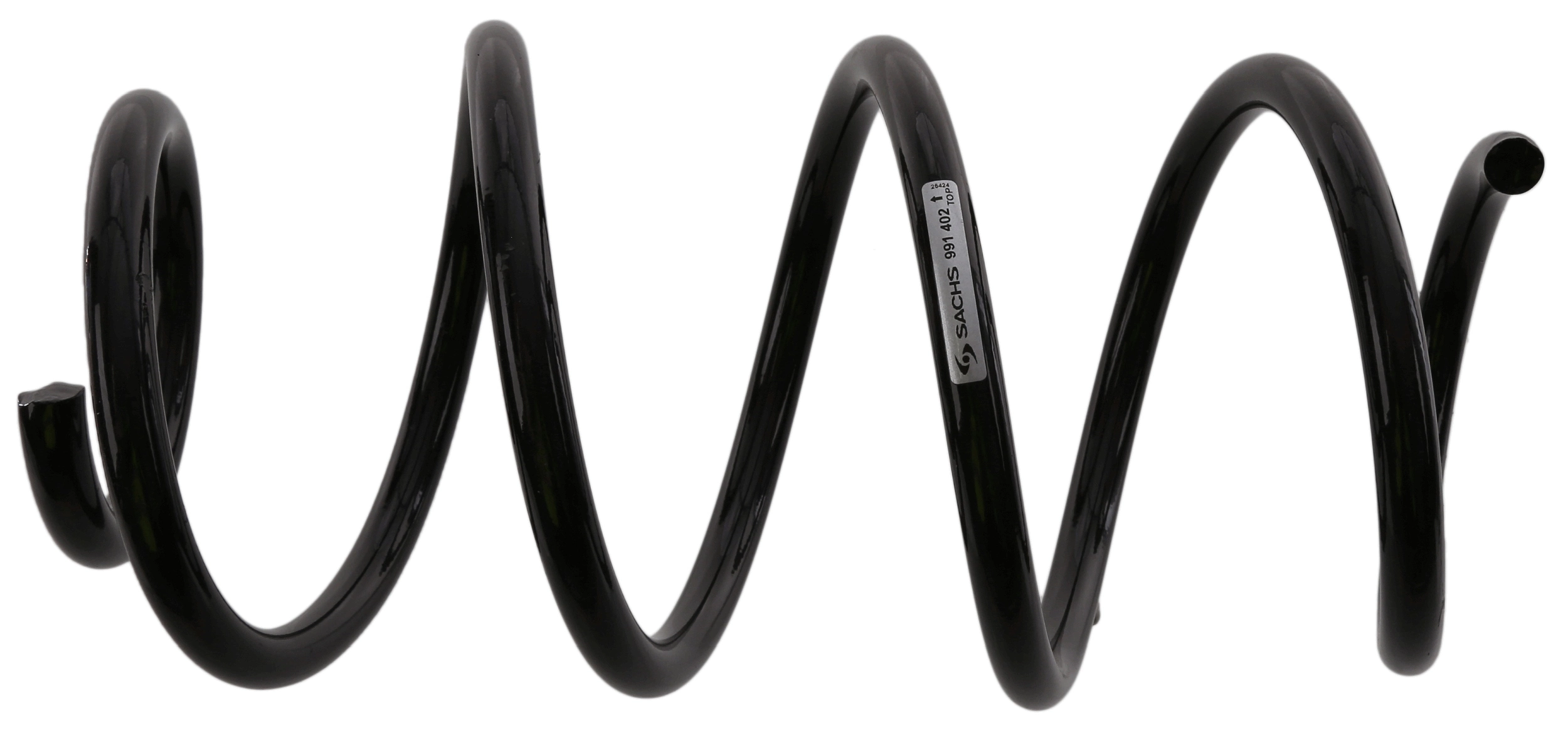Arc suspensie