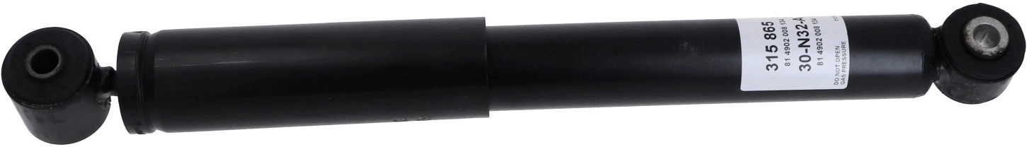 Amortizor