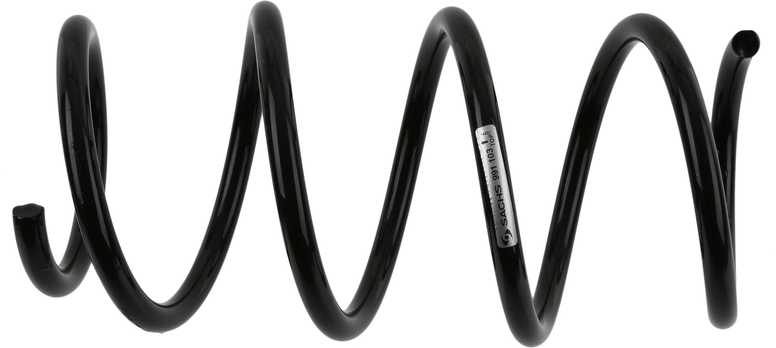 Arc suspensie
