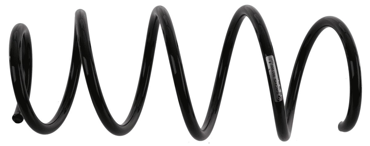 Arc suspensie