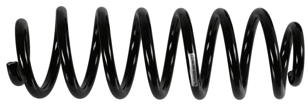 Arc suspensie
