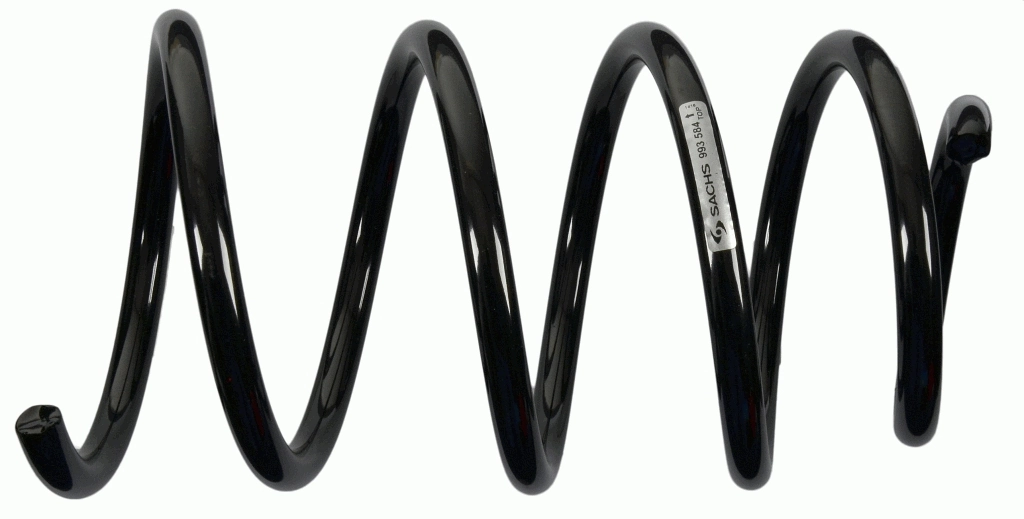 Arc spiral