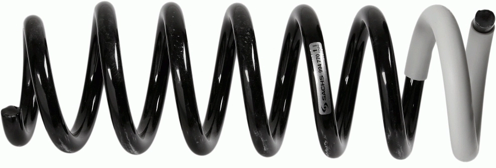 Arc suspensie
