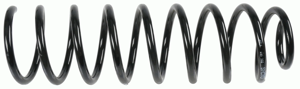 Arc suspensie