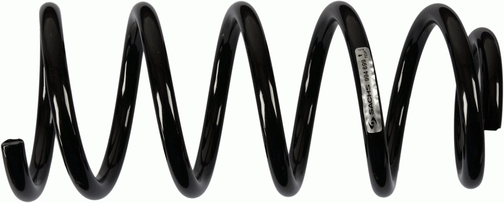 Arc suspensie