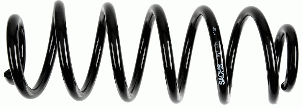 Arc suspensie