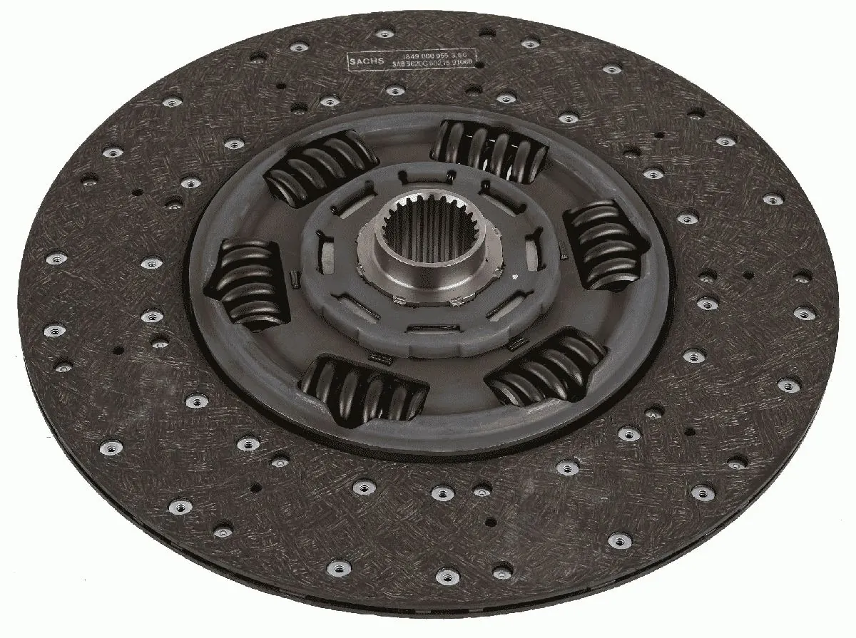 Disc ambreiaj