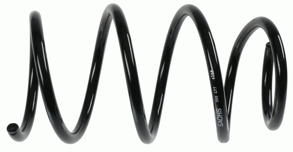 Arc suspensie