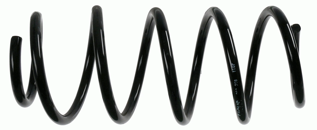 Arc suspensie