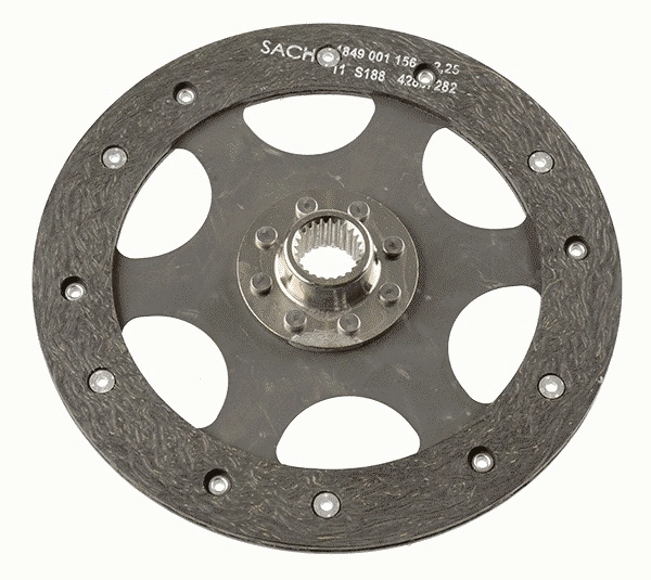 Disc ambreiaj
