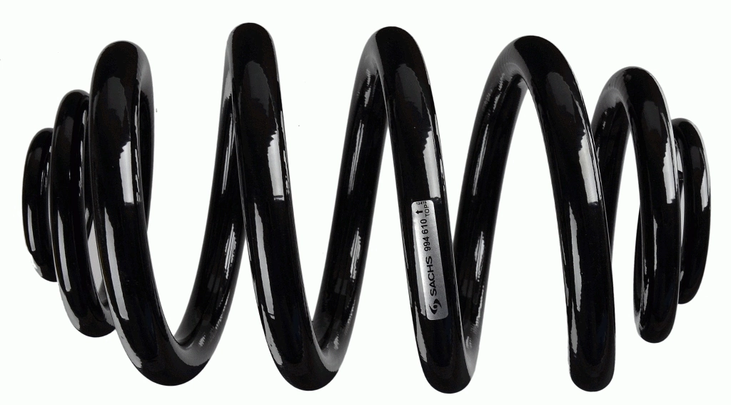 Arc suspensie