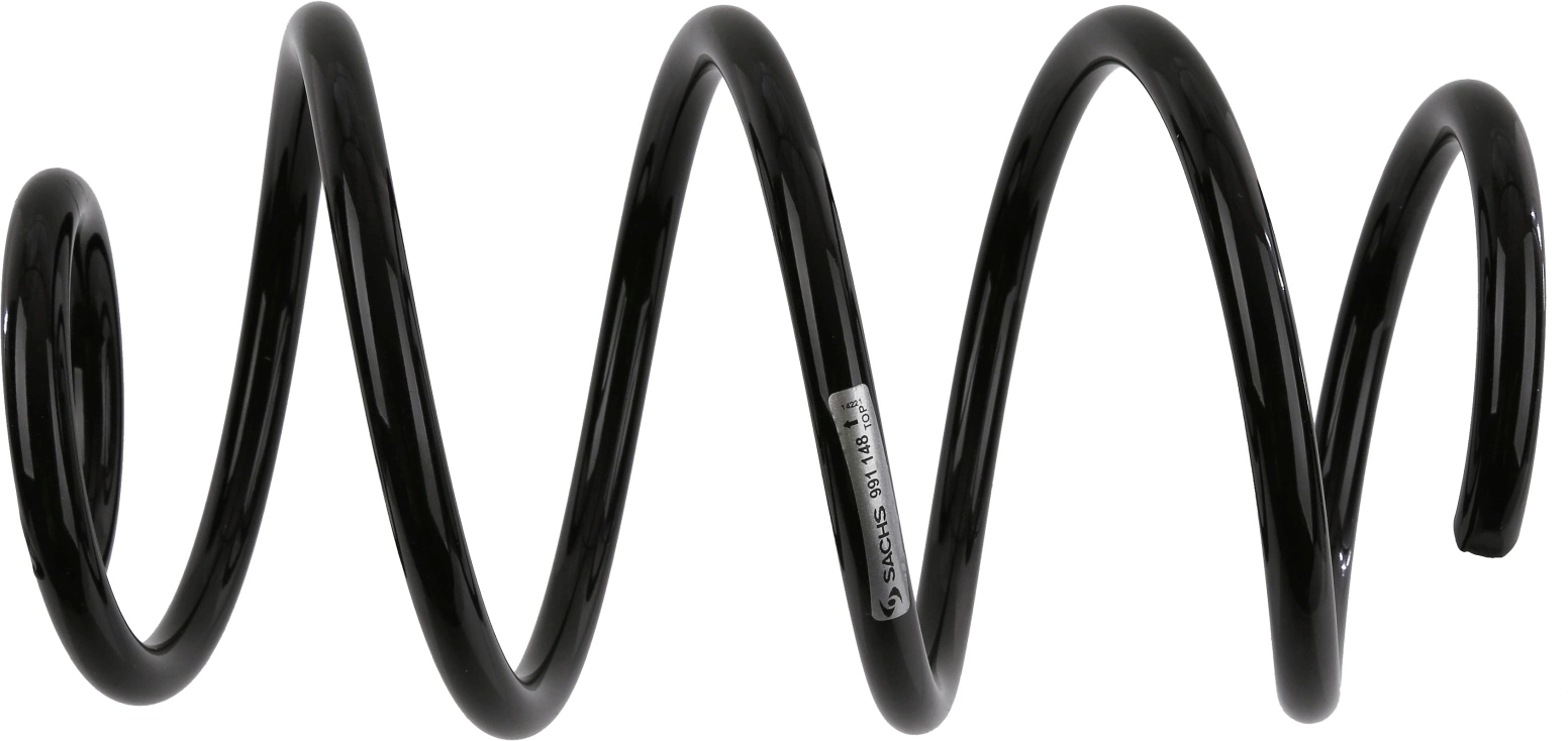 Arc suspensie