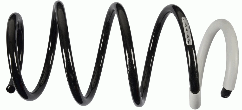 Arc suspensie