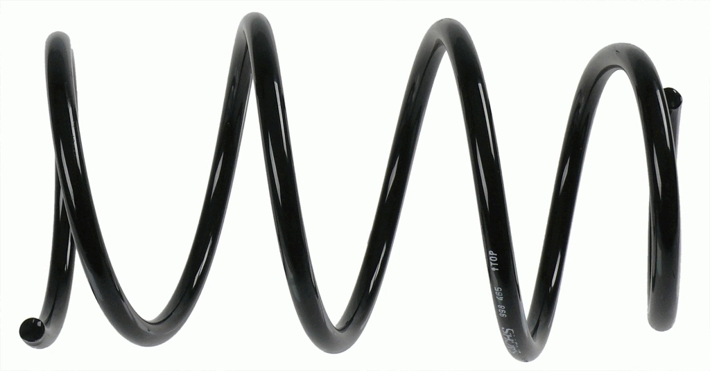 Arc suspensie