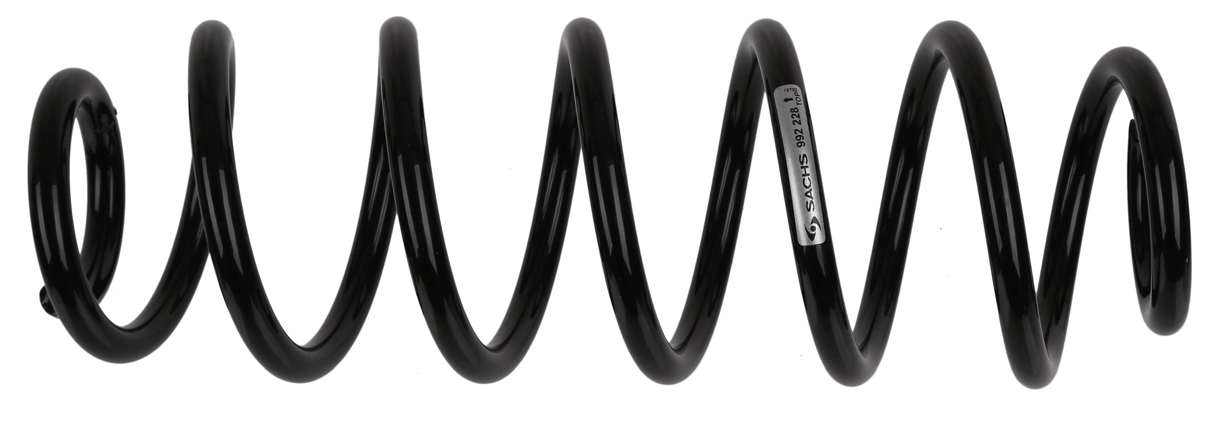 Arc suspensie